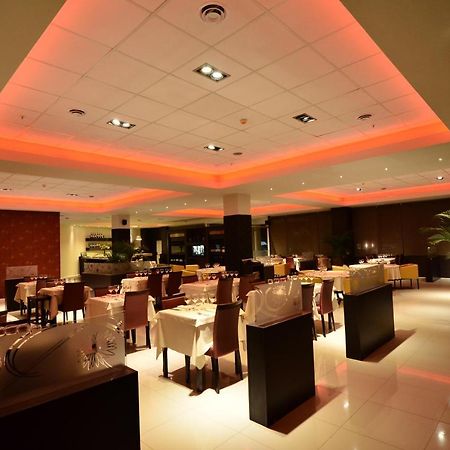 Amérian Villa Maria Park Hotel Kültér fotó