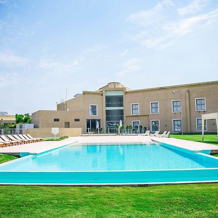 Amérian Villa Maria Park Hotel Kültér fotó