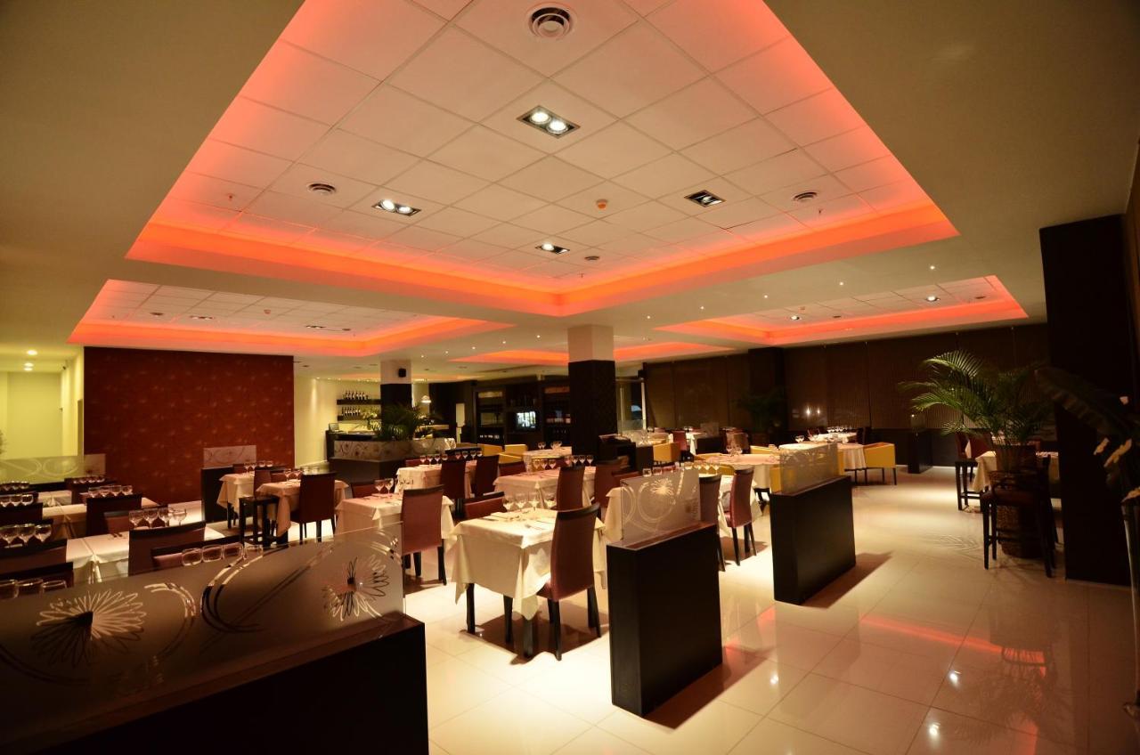 Amérian Villa Maria Park Hotel Kültér fotó