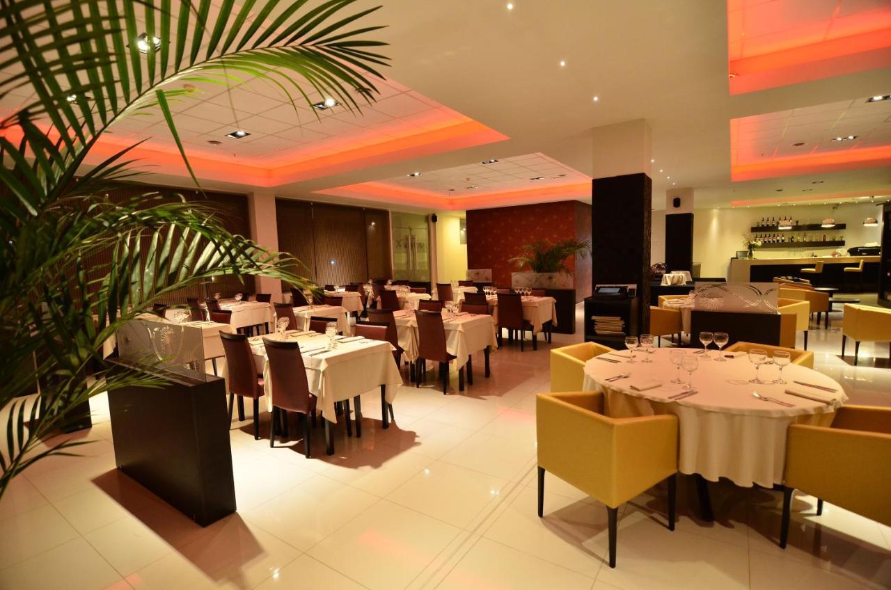 Amérian Villa Maria Park Hotel Kültér fotó