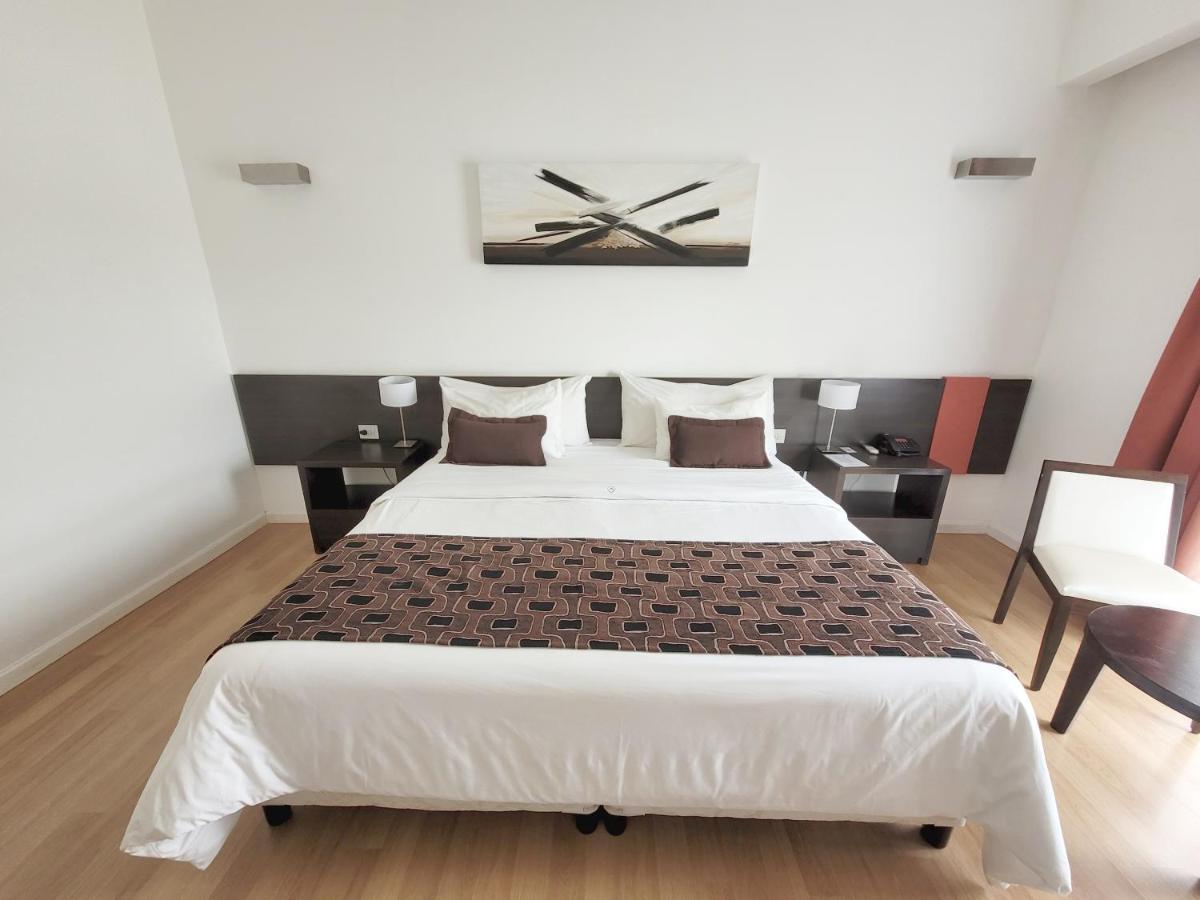 Amérian Villa Maria Park Hotel Kültér fotó