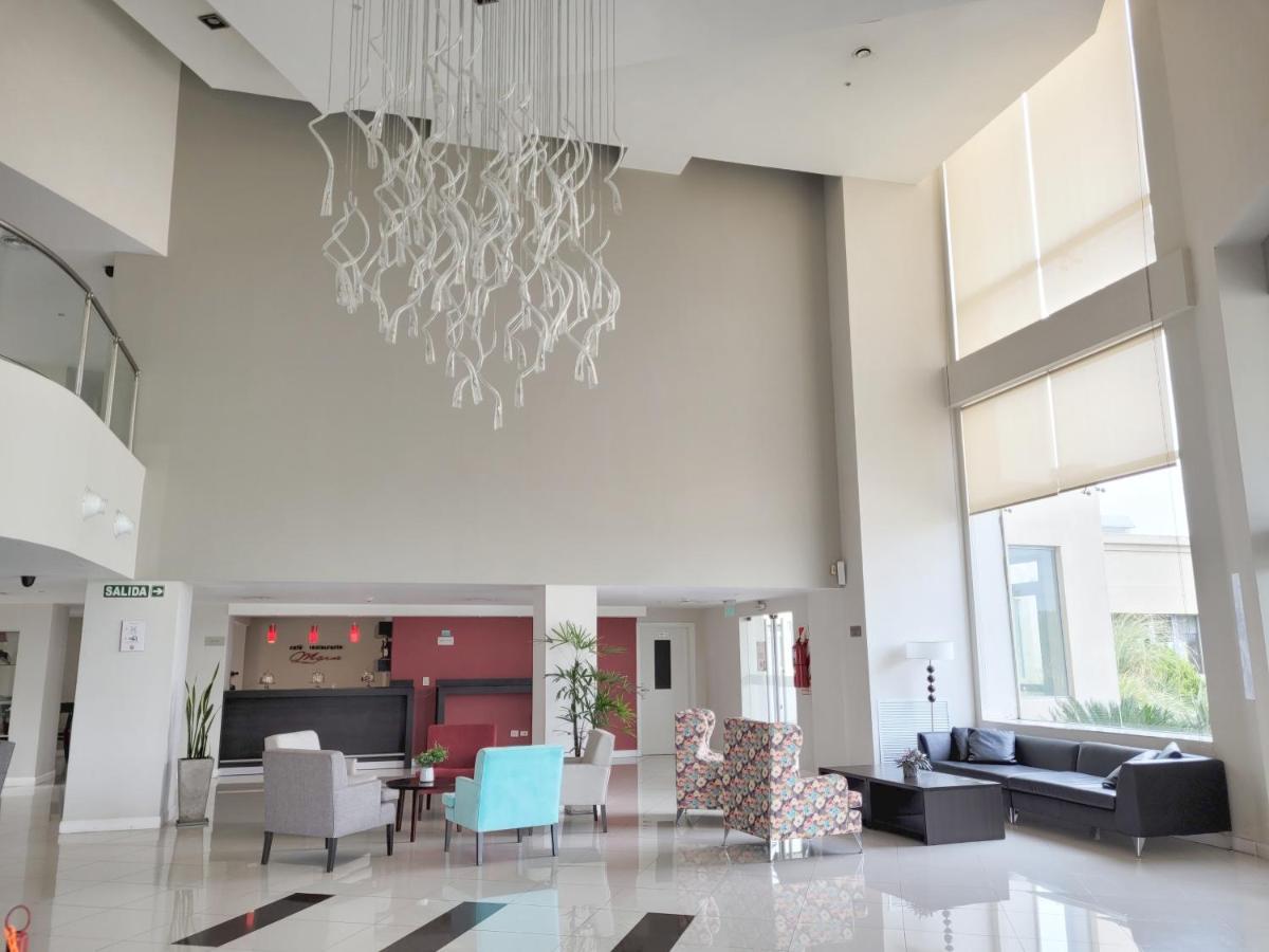 Amérian Villa Maria Park Hotel Kültér fotó