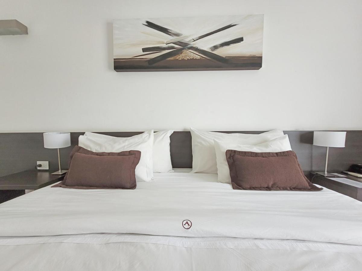 Amérian Villa Maria Park Hotel Kültér fotó
