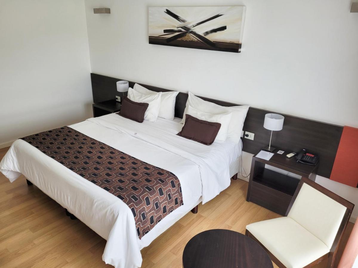 Amérian Villa Maria Park Hotel Kültér fotó