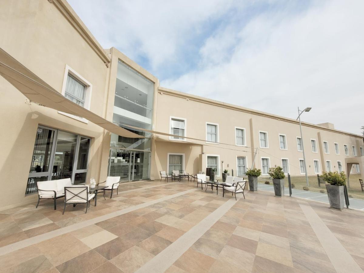 Amérian Villa Maria Park Hotel Kültér fotó