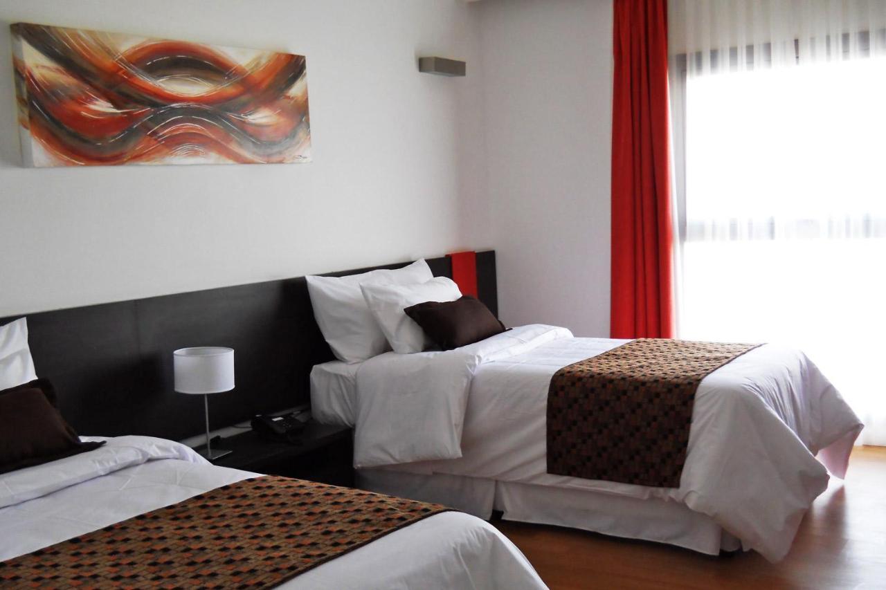 Amérian Villa Maria Park Hotel Kültér fotó