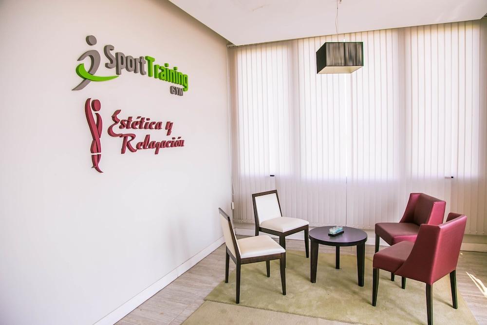 Amérian Villa Maria Park Hotel Kültér fotó
