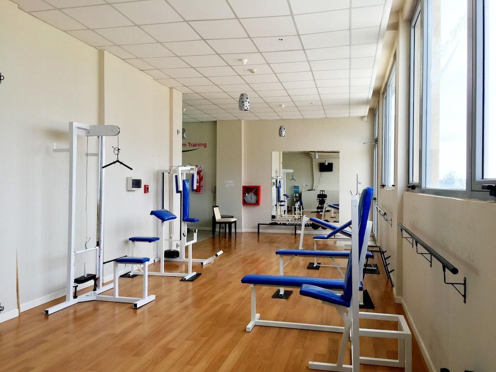 Amérian Villa Maria Park Hotel Kültér fotó