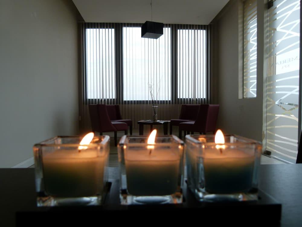 Amérian Villa Maria Park Hotel Kültér fotó