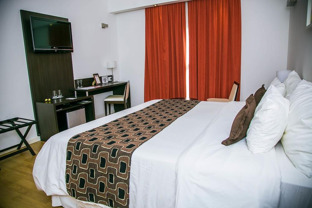 Amérian Villa Maria Park Hotel Kültér fotó