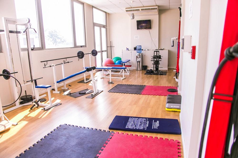 Amérian Villa Maria Park Hotel Kültér fotó