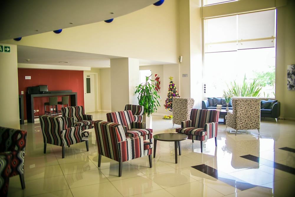 Amérian Villa Maria Park Hotel Kültér fotó