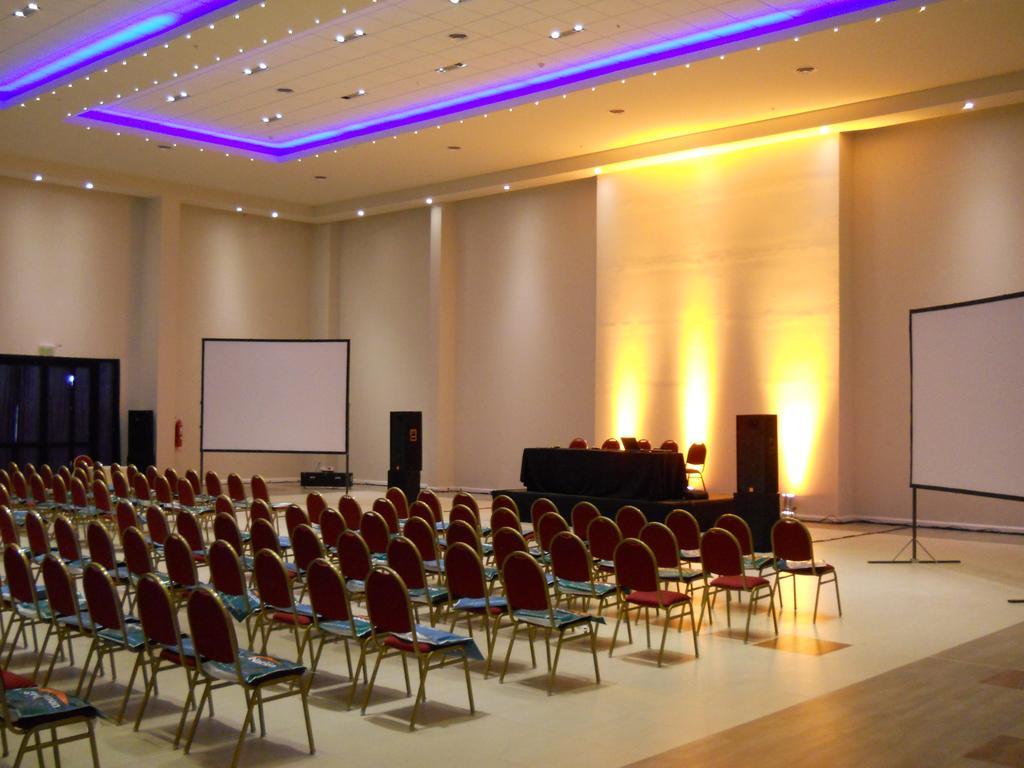 Amérian Villa Maria Park Hotel Kültér fotó