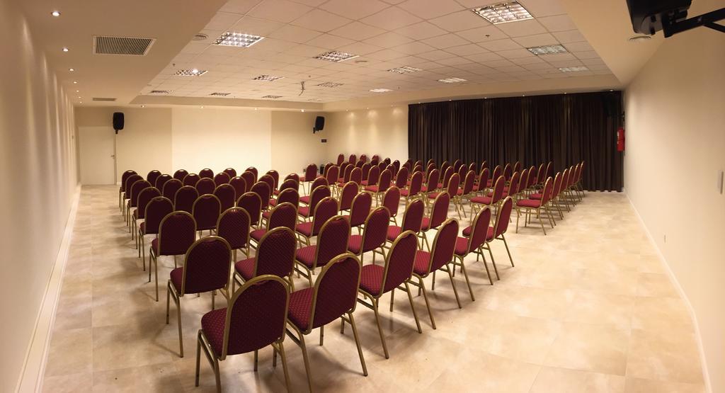 Amérian Villa Maria Park Hotel Kültér fotó