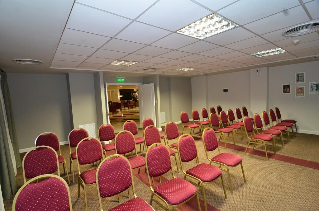 Amérian Villa Maria Park Hotel Kültér fotó