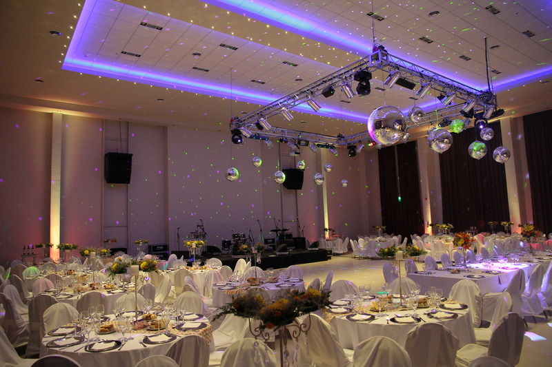 Amérian Villa Maria Park Hotel Kültér fotó