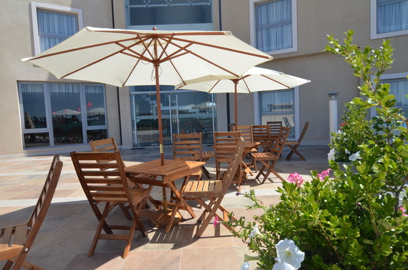 Amérian Villa Maria Park Hotel Kültér fotó