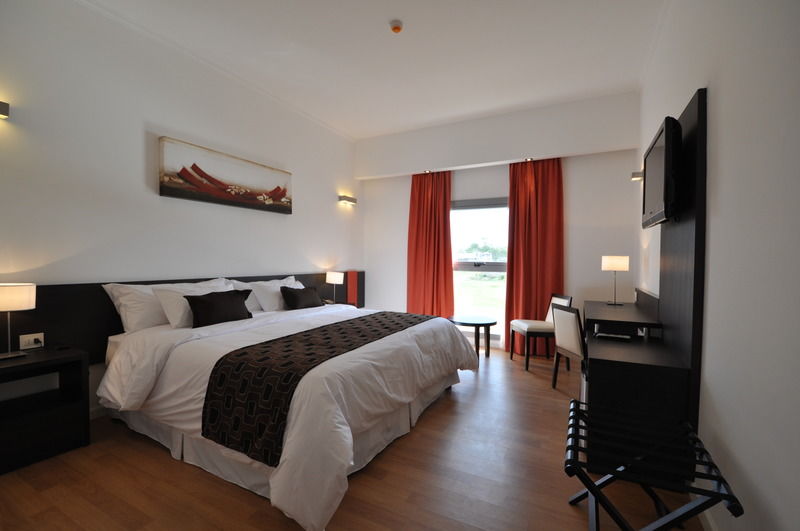 Amérian Villa Maria Park Hotel Kültér fotó