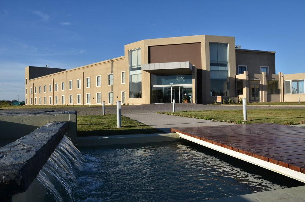 Amérian Villa Maria Park Hotel Kültér fotó