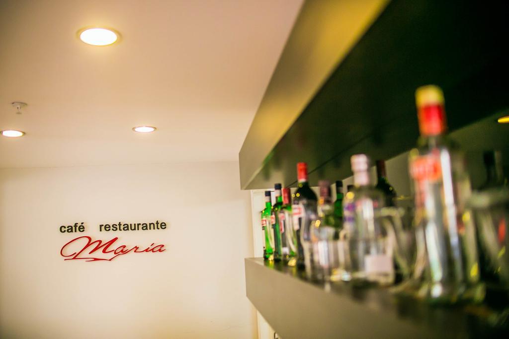 Amérian Villa Maria Park Hotel Kültér fotó