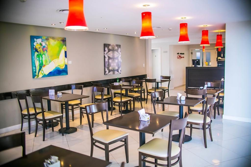 Amérian Villa Maria Park Hotel Kültér fotó