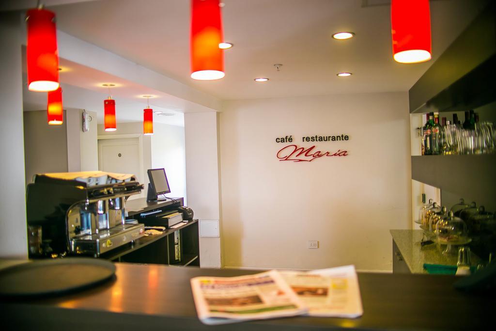 Amérian Villa Maria Park Hotel Kültér fotó