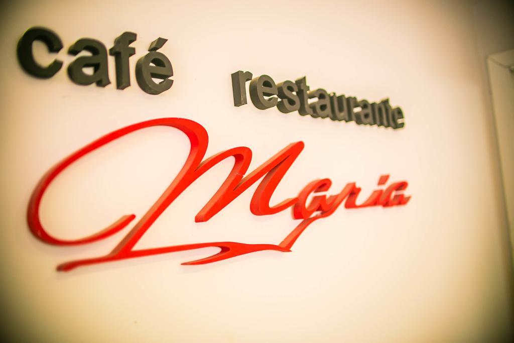 Amérian Villa Maria Park Hotel Kültér fotó