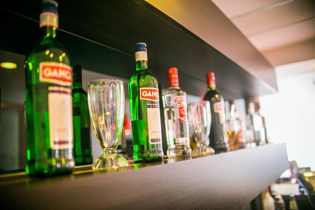 Amérian Villa Maria Park Hotel Kültér fotó