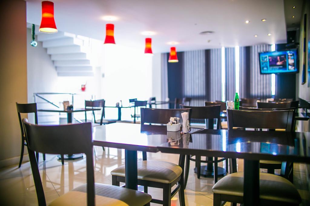 Amérian Villa Maria Park Hotel Kültér fotó