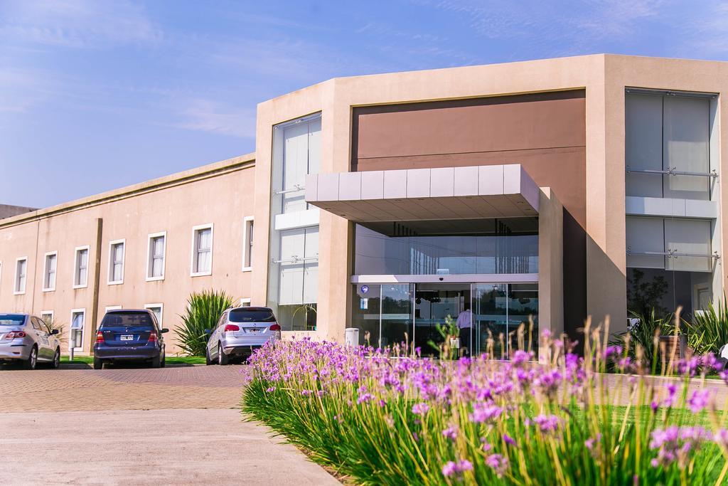 Amérian Villa Maria Park Hotel Kültér fotó