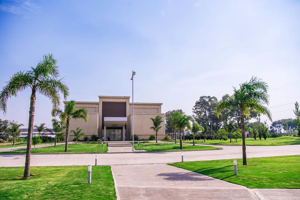 Amérian Villa Maria Park Hotel Kültér fotó