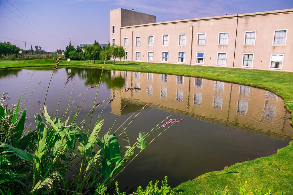 Amérian Villa Maria Park Hotel Kültér fotó