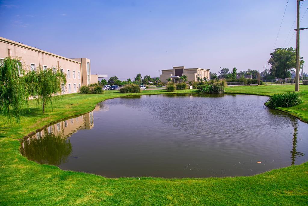 Amérian Villa Maria Park Hotel Kültér fotó