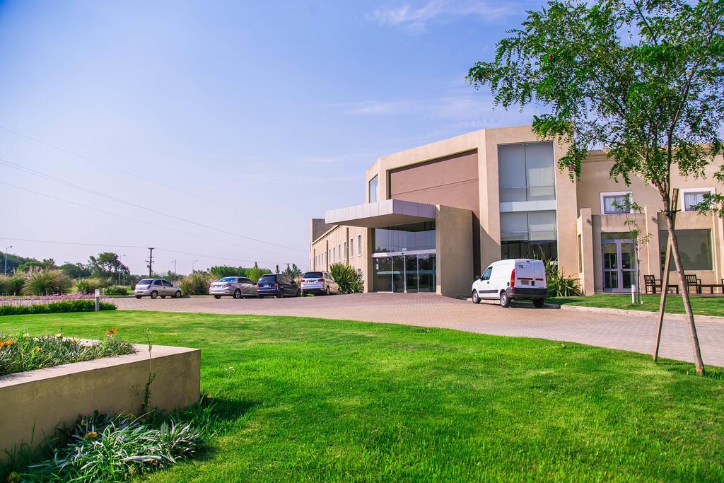 Amérian Villa Maria Park Hotel Kültér fotó