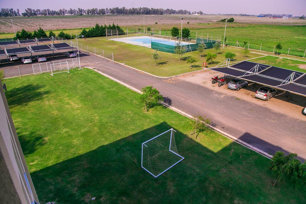 Amérian Villa Maria Park Hotel Kültér fotó