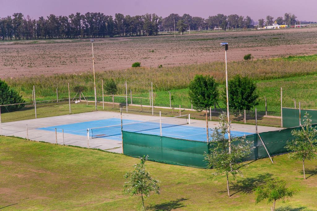Amérian Villa Maria Park Hotel Kültér fotó