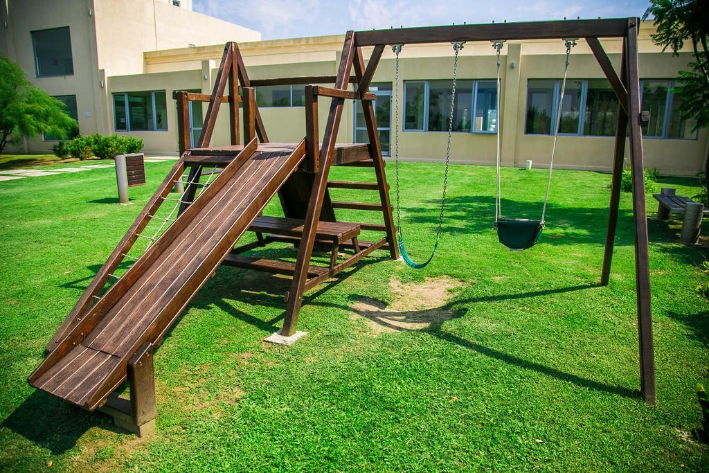 Amérian Villa Maria Park Hotel Kültér fotó