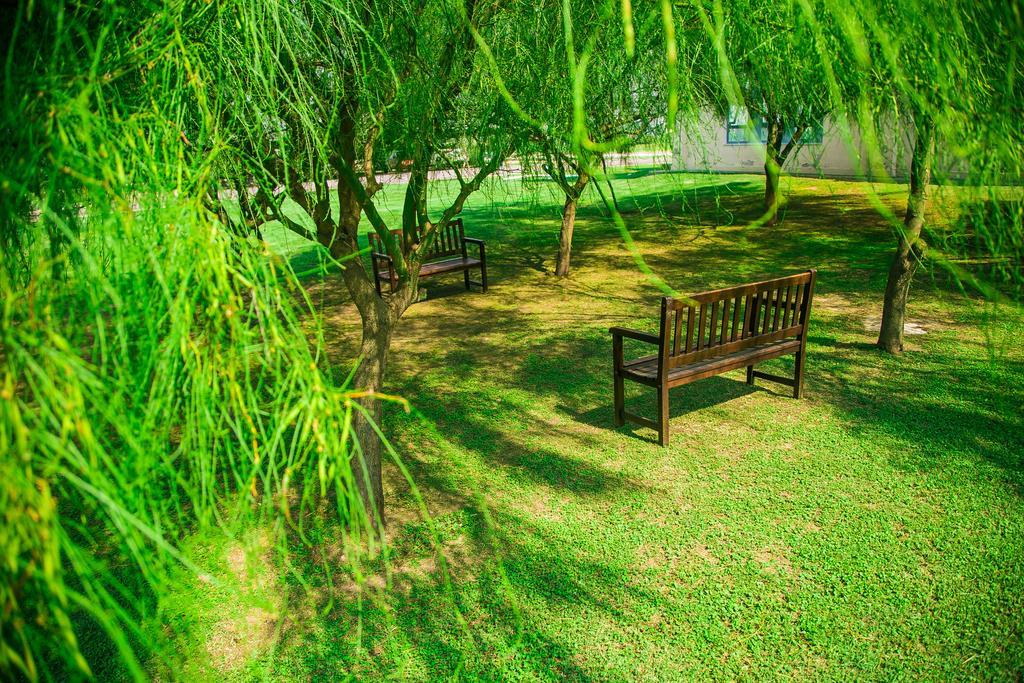 Amérian Villa Maria Park Hotel Kültér fotó