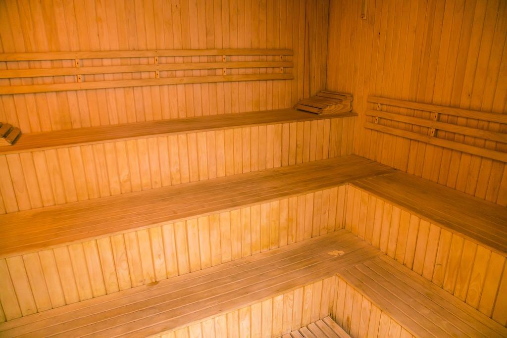 Amérian Villa Maria Park Hotel Kültér fotó