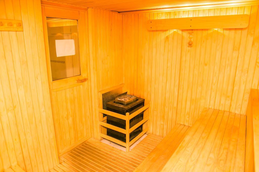 Amérian Villa Maria Park Hotel Kültér fotó