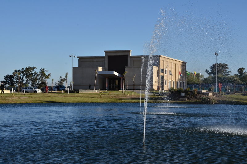Amérian Villa Maria Park Hotel Kültér fotó