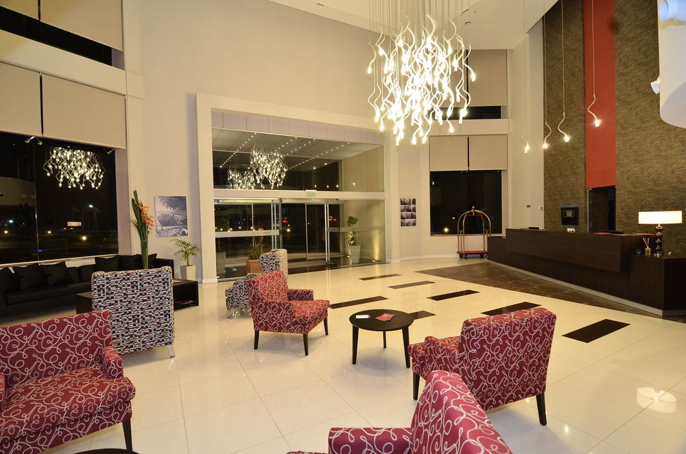 Amérian Villa Maria Park Hotel Kültér fotó