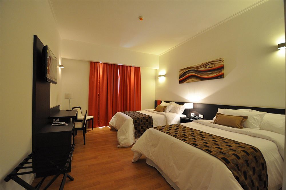 Amérian Villa Maria Park Hotel Kültér fotó