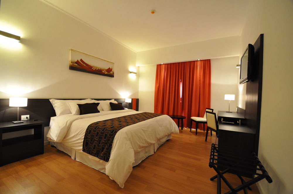 Amérian Villa Maria Park Hotel Kültér fotó