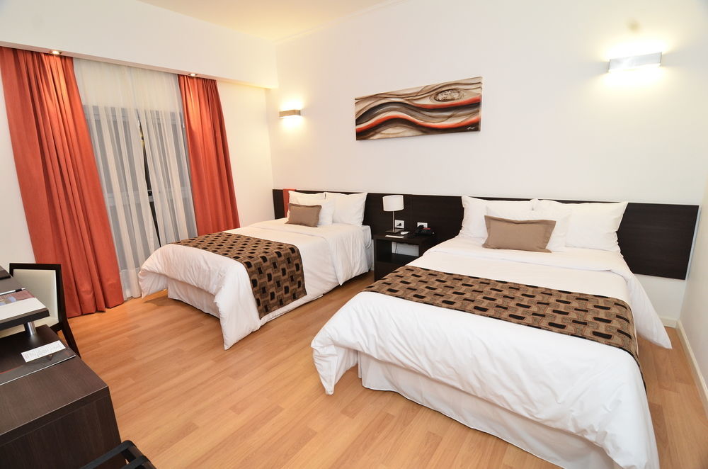 Amérian Villa Maria Park Hotel Kültér fotó