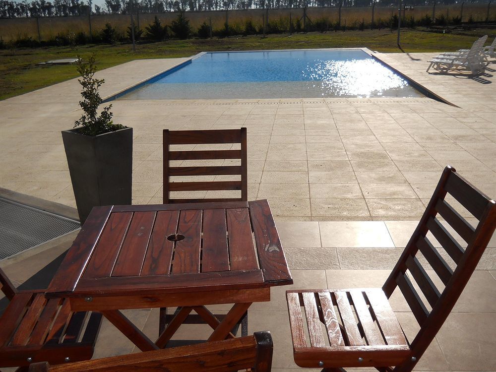 Amérian Villa Maria Park Hotel Kültér fotó