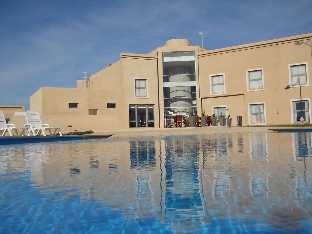 Amérian Villa Maria Park Hotel Kültér fotó