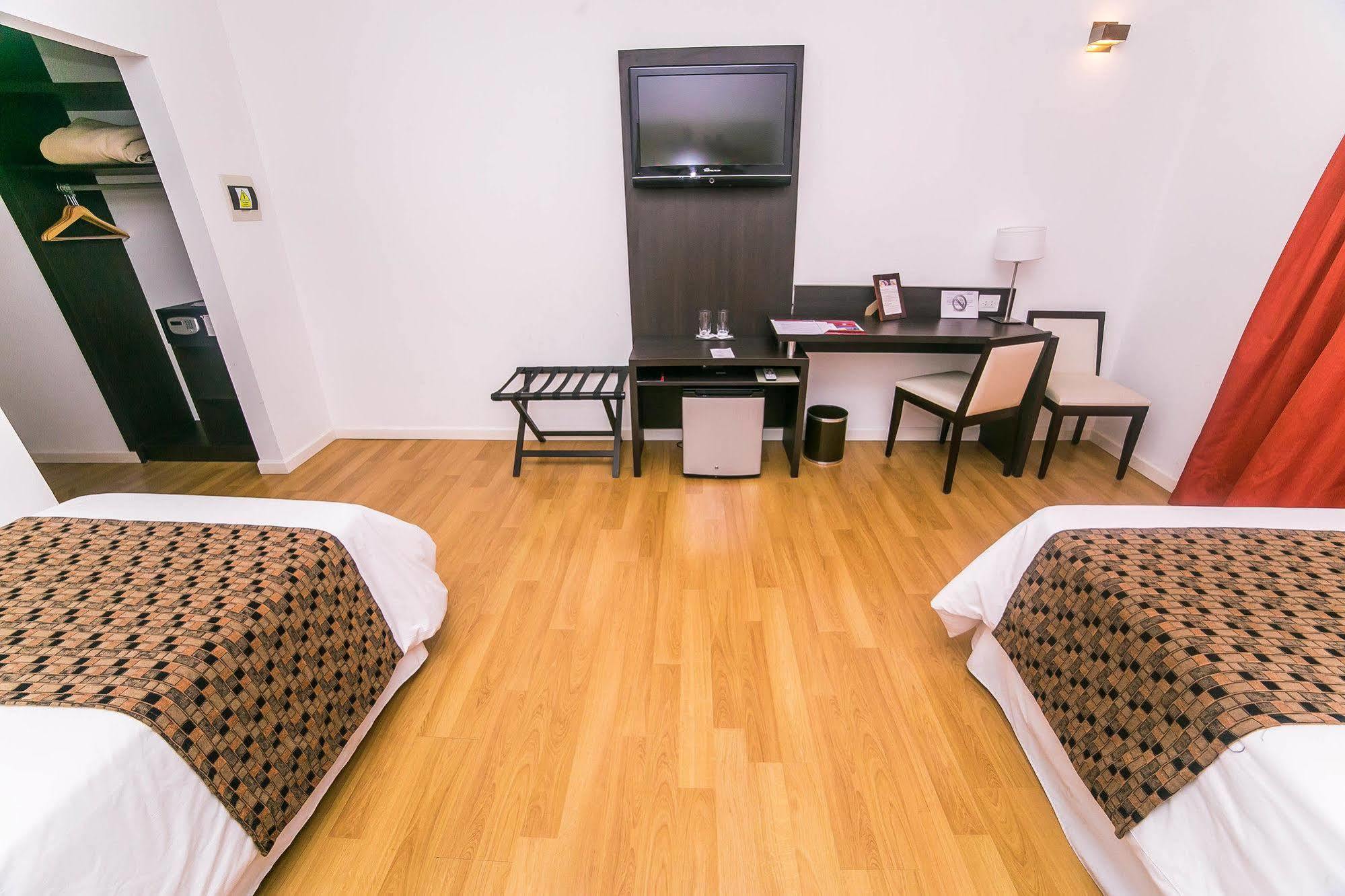 Amérian Villa Maria Park Hotel Kültér fotó
