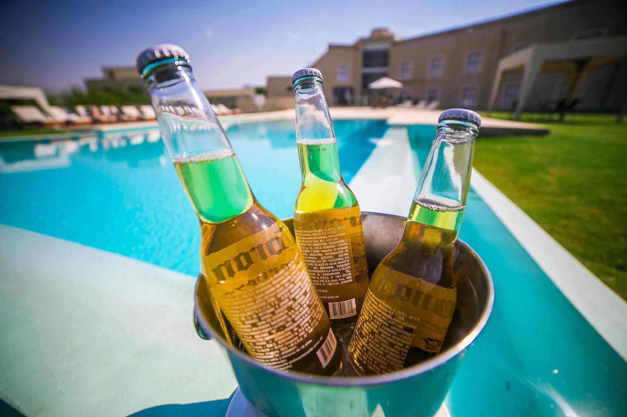 Amérian Villa Maria Park Hotel Kültér fotó