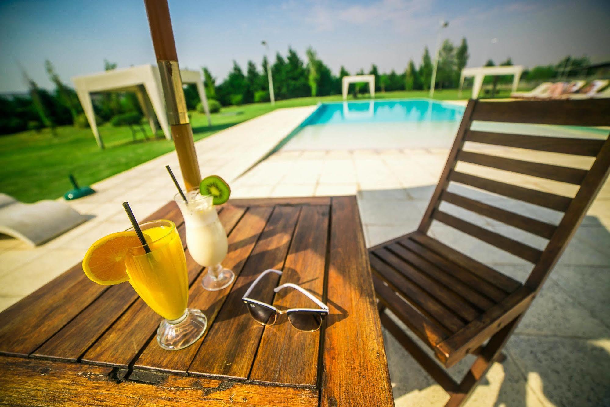 Amérian Villa Maria Park Hotel Kültér fotó